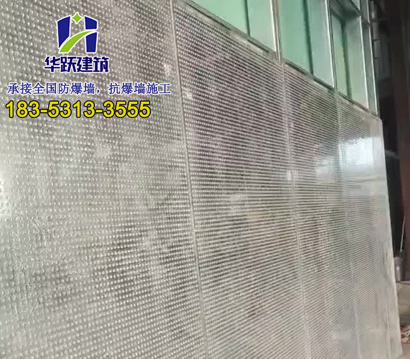 轻型泄压墙相关知识