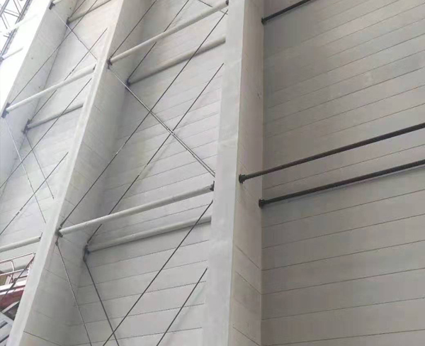 巨野建筑用蒸压加气混凝土墙板