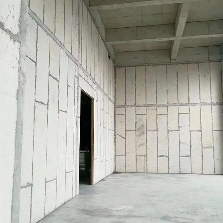 巨野泰安轻质隔墙板施工安装