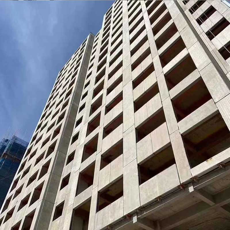 巨野预制及拼装式轻型板