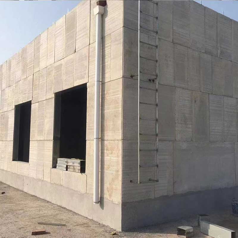 巨野装配式建筑可用预制拼装式墙板